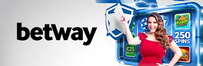 aller sur Betway-Casino