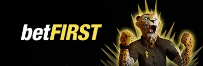 Découvrir le site Betfirst casino