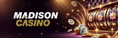 Le site de jeu madison