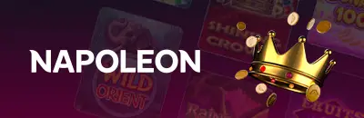 visiter Napoleongames